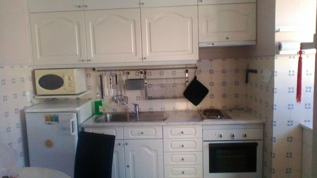Appartement D'Or カルヴォエイロ エクステリア 写真