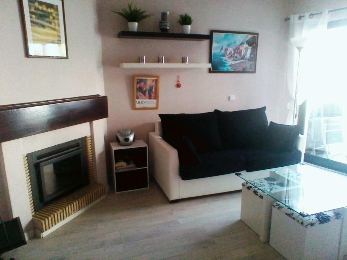 Appartement D'Or カルヴォエイロ エクステリア 写真