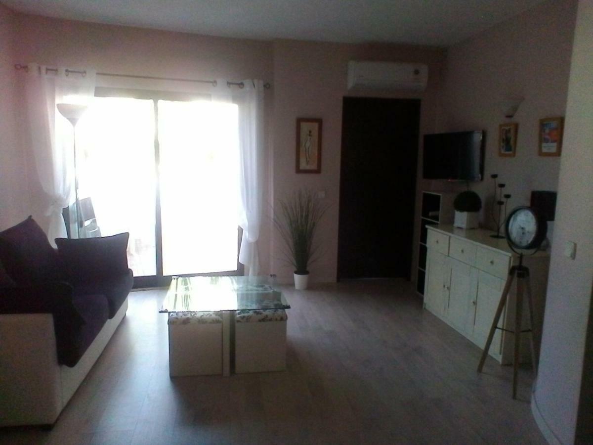 Appartement D'Or カルヴォエイロ エクステリア 写真